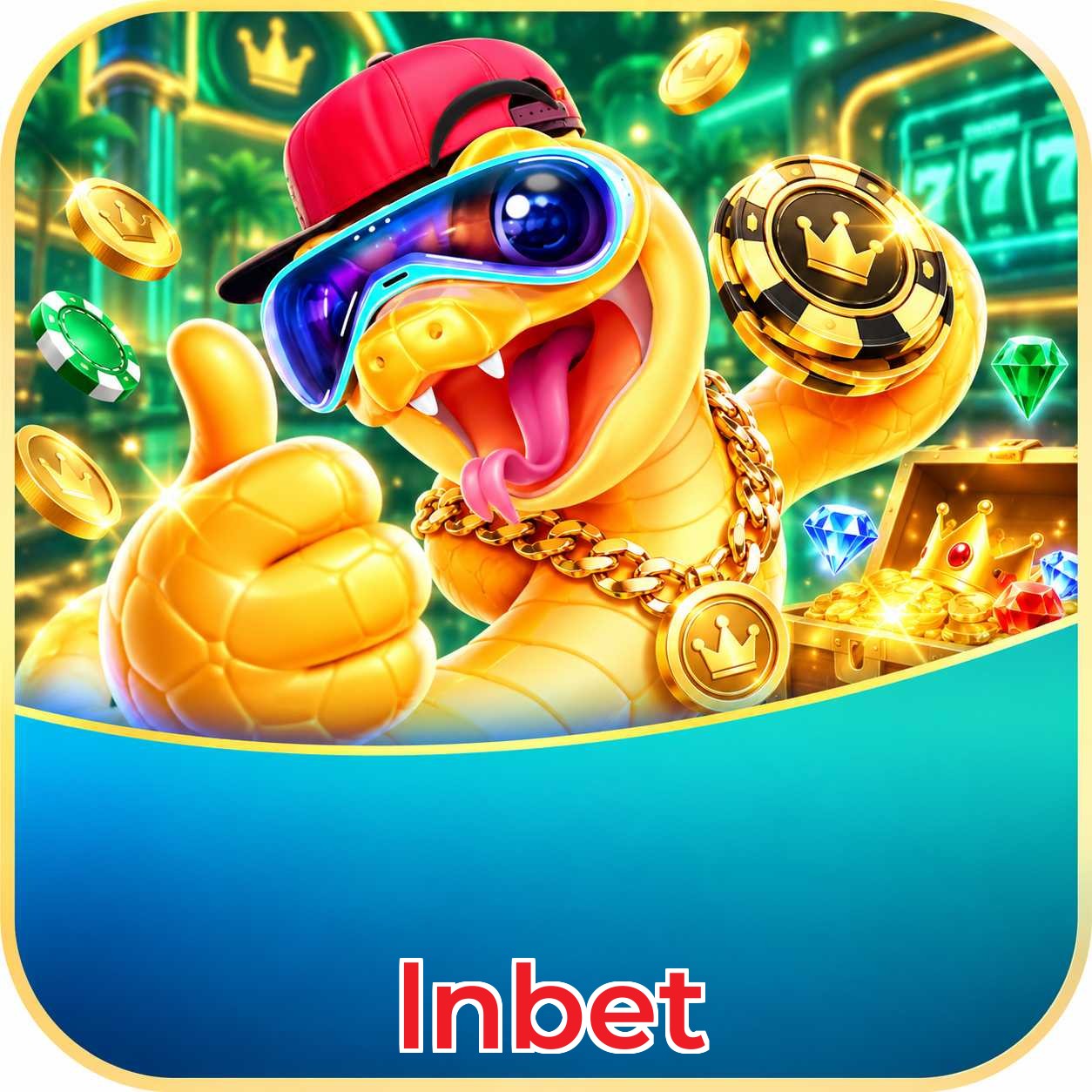 Pacote de bônus de boas-vindas da lnbet com rollover transparente