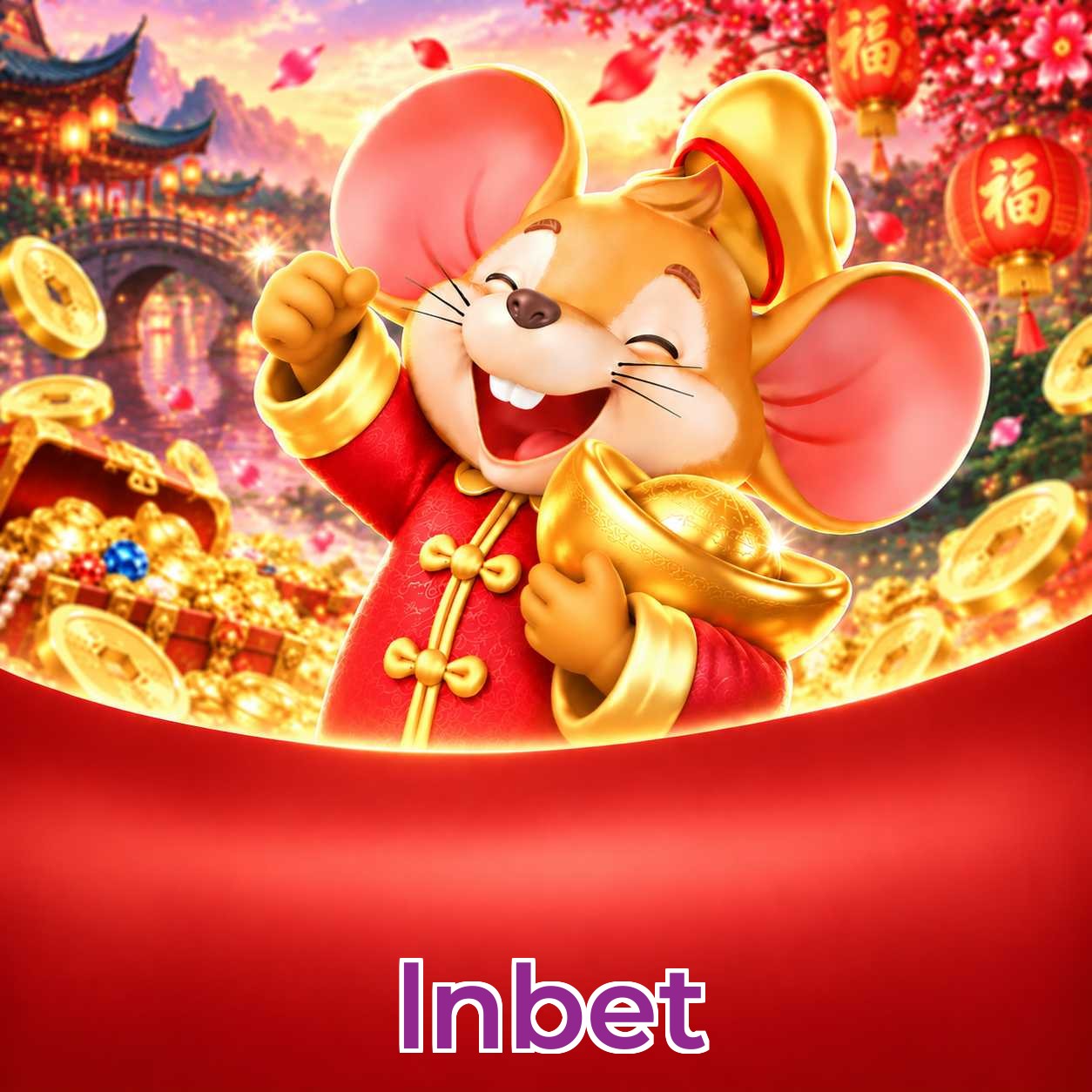 Grandes vitórias e jackpots pagos pela lnbet via PIX