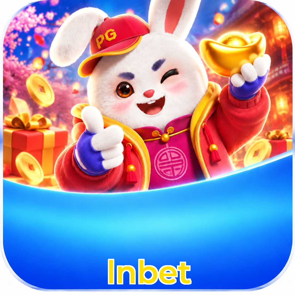 Página oficial da lnbet no Facebook com promoções e suporte