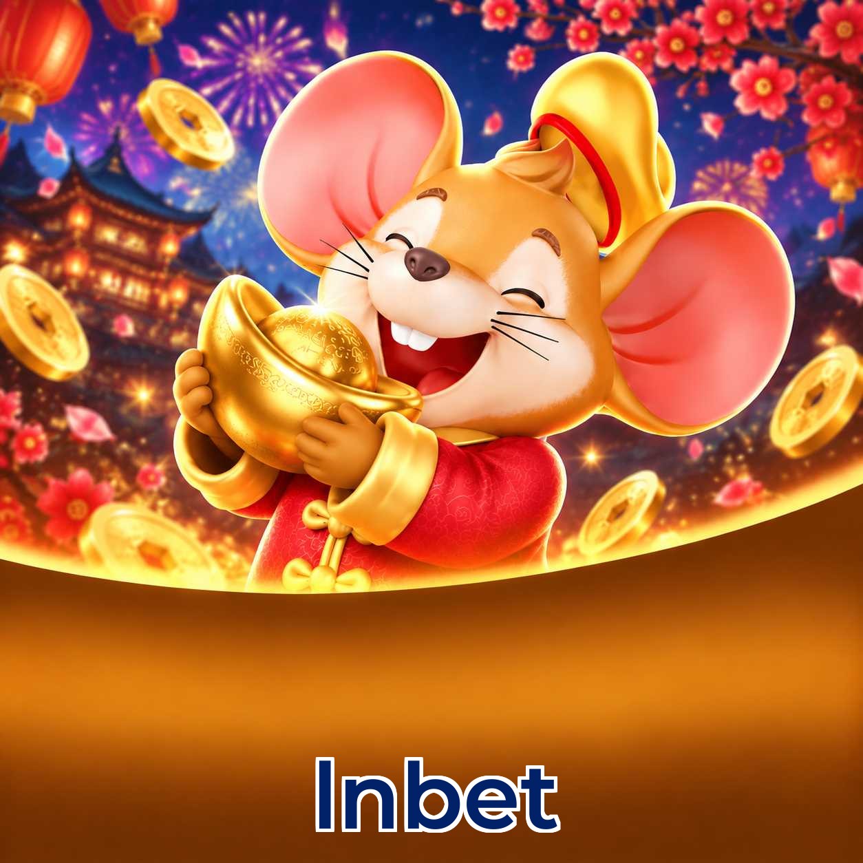 Canal oficial da lnbet no Telegram com bônus e suporte