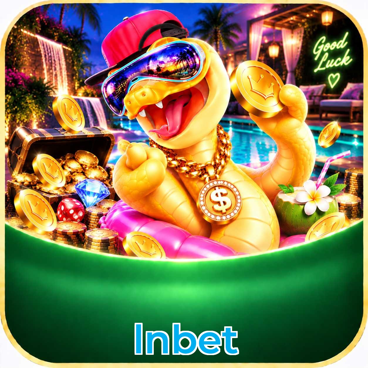 Como seguir a lnbet no Facebook e ativar notificações