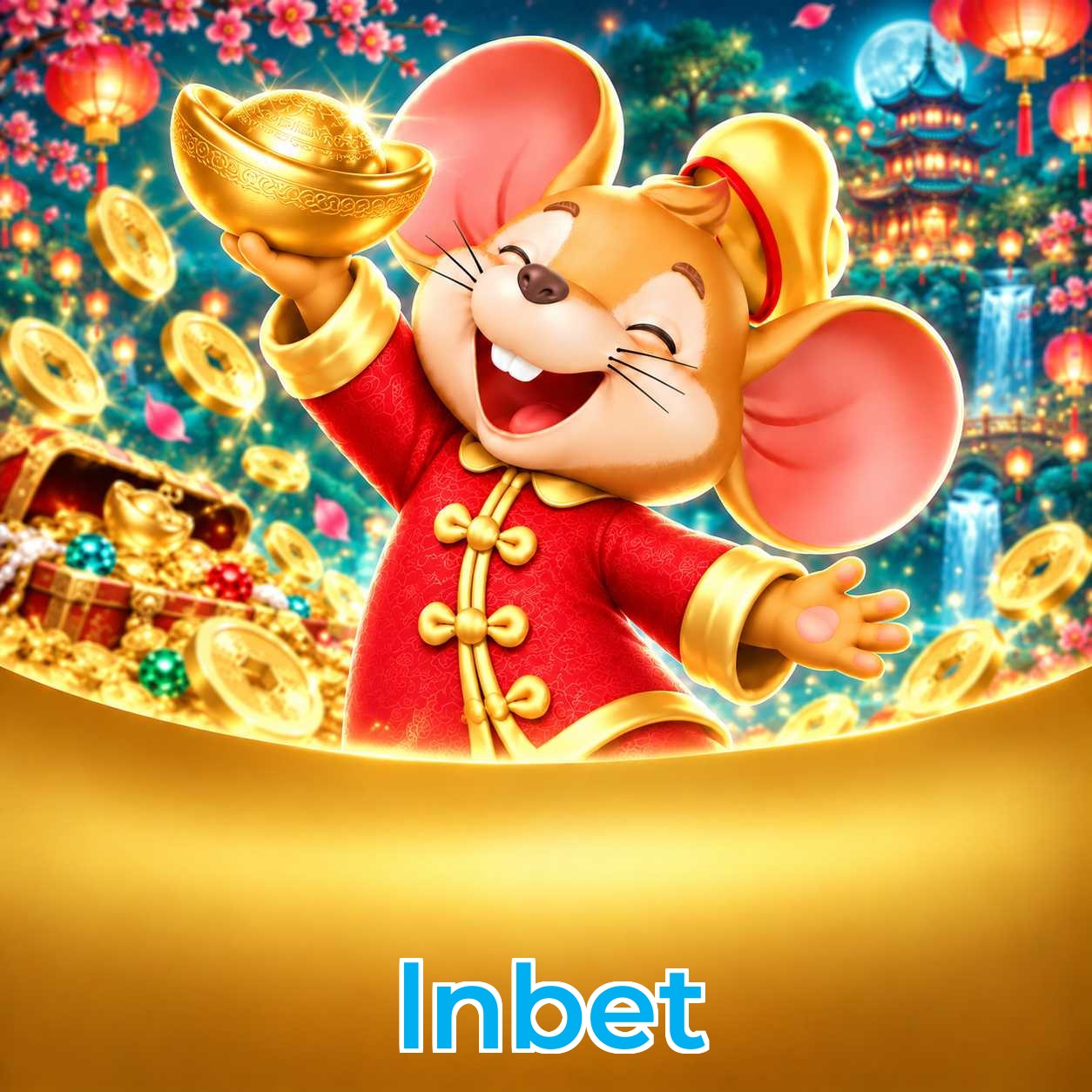 Download seguro do app lnbet com APK oficial de 58MB