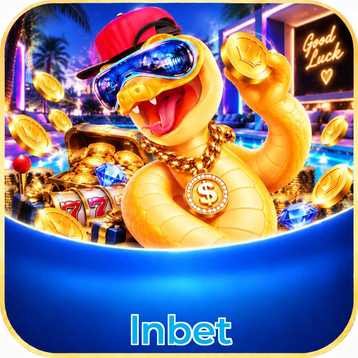 Comparativo do app lnbet versus navegador mobile